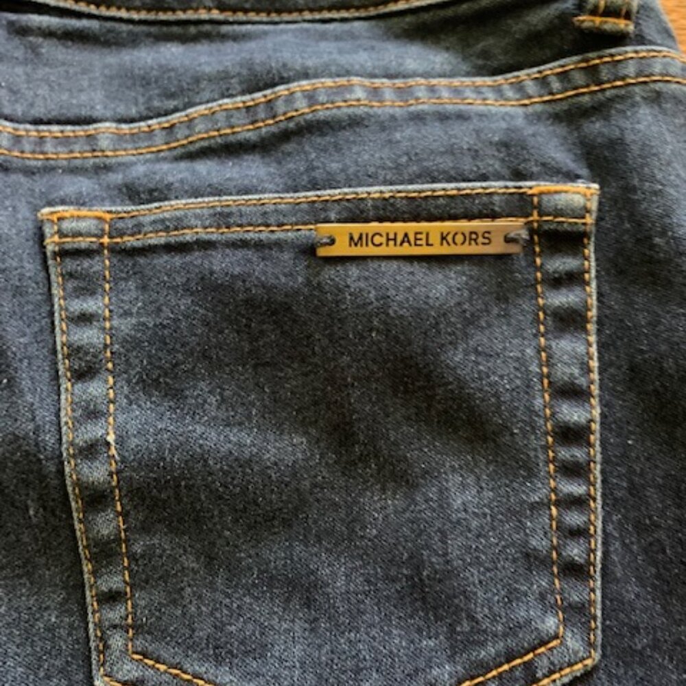 Michael Kors Skinny Jeans - Picture 5 of 9
